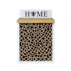Natures Way NWPWH8 Farmhouse Bee Home