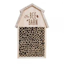 Natures Way NWPWH9 Barn Bee House