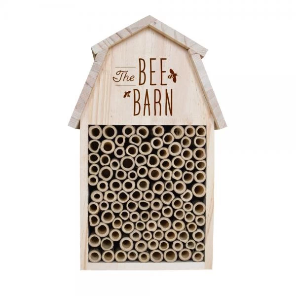 Natures Way NWPWH9 Barn Bee House 3 Natures Way NWPWH9 Barn Bee House