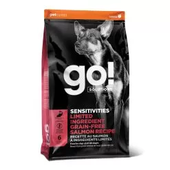 Petcurean GO! Sensitivity Dry Dog Food 8 Petcurean GO! Sensitivity Dry Dog Food -Pet Products GS DF Sens Salmon Large 17a262d3 7f05 4c86 b346 d0f4633d8999