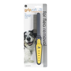 Found A Flea? Treatment Kit For Dogs & Cats -Pet Products GripsoftFleaComb191000 2 1400x1400 7dc9ed43 81e0 4abc b905 663317e25990