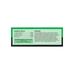 Hound & Gatos Canned Cat Food -Pet Products HG CatCan Duck Ingredients rgb