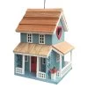 Home Bazaar HB-7604S Lovers Lane Bird Cottage