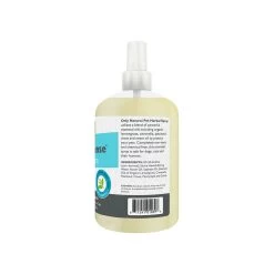 Only Natural Pet EasyDefense Herbal Essential Oil Flea & Tick Spray For Dogs & Cats -Pet Products Herbal Flea Tick Spray Bottle Ingredients