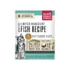 The Honest Kitchen Grain Free Limited Fish Dehydrated Dog Food -Pet Products HonestKitchenGrainFreeLimitedFishDehydratedDogFood10lbs