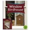 Kole Imports GE659-6 Window Bird House Watcher - Pack Of 6