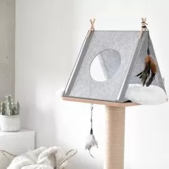 Beonebreed Cat Hammock Bed -Pet Products Katt3EVO 30 tipi 01b43843 86bf 48ec 98b8 8e7a33ced7ac