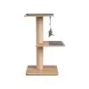 Beonebreed Cat Katt3 Evo Natural Cat Tree -Pet Products Katt3 EVO 30