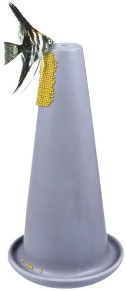 Penn-Plax Penn Plax PP06591 Aquarium Fish Breeding Cone