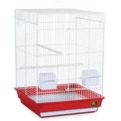 Prevue SPECONO-1818-M Medium Cockatiel Cage