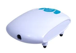 Penn-Plax 030172085765 1 Outlet Cascade Cascade Air Charger For Air Pump, White