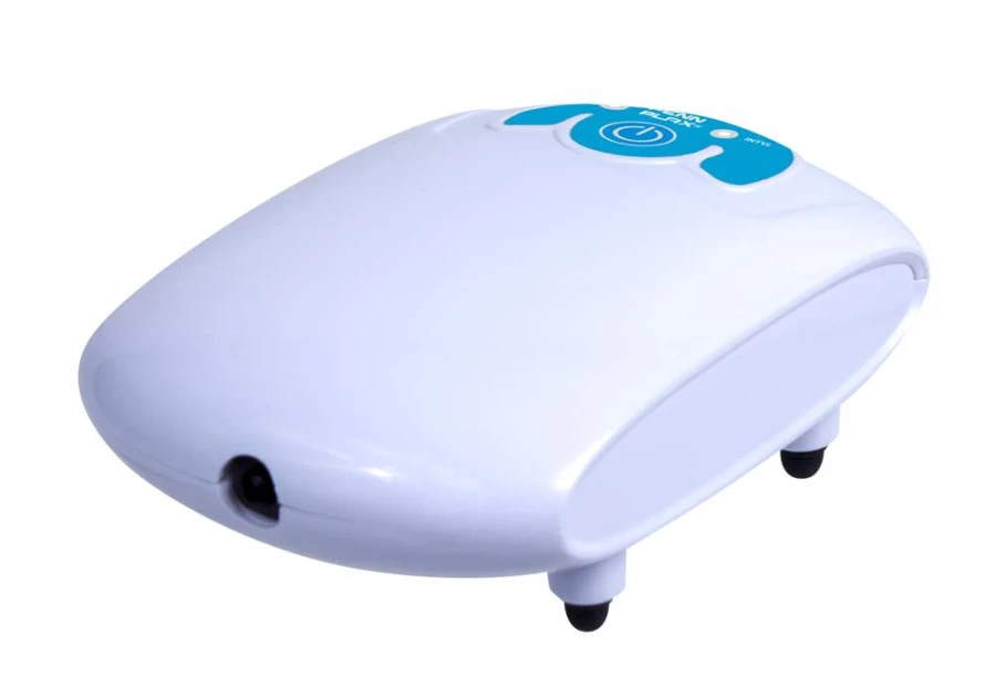 Penn-Plax 030172085765 1 Outlet Cascade Cascade Air Charger For Air Pump, White 3 Penn-Plax 030172085765 1 Outlet Cascade Cascade Air Charger For Air Pump, White