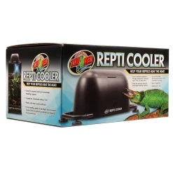 Zoo Med Labs 097612950120 Repti Cooler For Reptiles