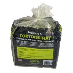 Multipet International 784369931709 24 Oz Komodo Tortoise Hay Food