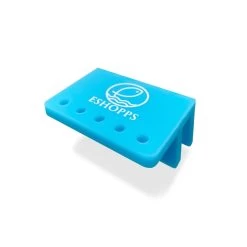 Eshopps 793888791602 5 Hole Dosing Tube Holder