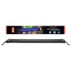 Aquatop 810074880558 SkyAqua Actinic Blue LED Aquarium Light Fixture - 18 X 24 In.