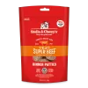Stella & Chewy's Raw Dinners Freeze-Dried Dog Food -Pet Products NEW 5.5ozBeef