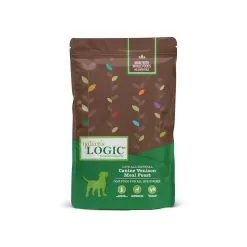 Nature's Logic Original Venison Meal Feast Dry Food For Dogs