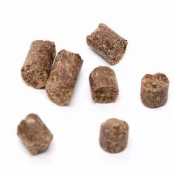 Only Natural Pet Pork & Menhaden Cold Pressed Dog Food -Pet Products OnlyNaturalPetColdPressedDogFoodCloseup