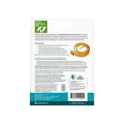 Only Natural Pet Flea & Tick Starter Kits For Cats -Pet Products OnlyNaturalPetFlea TickCatCollarBack 1400x1400 55b83f6a eed3 4a6a 9274 1c17800e95f2