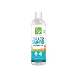 Only Natural Pet EasyDefense Flea & Tick Shampoo For Dogs & Cats