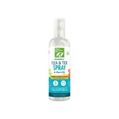 Only Natural Pet EasyDefense Flea & Tick Spray For Dogs & Cats