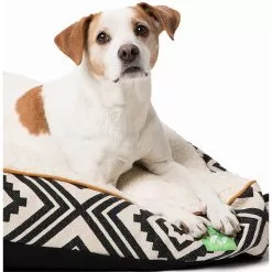 Only Natural Pet Organic Sherpa Pet Beds -Pet Products OnlyNaturalPetSherpaBedwDog