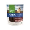 Only Natural Pet Jerky Strips Dog Treats -Pet Products OnlyNaturalPetVenisonJerkyStrips