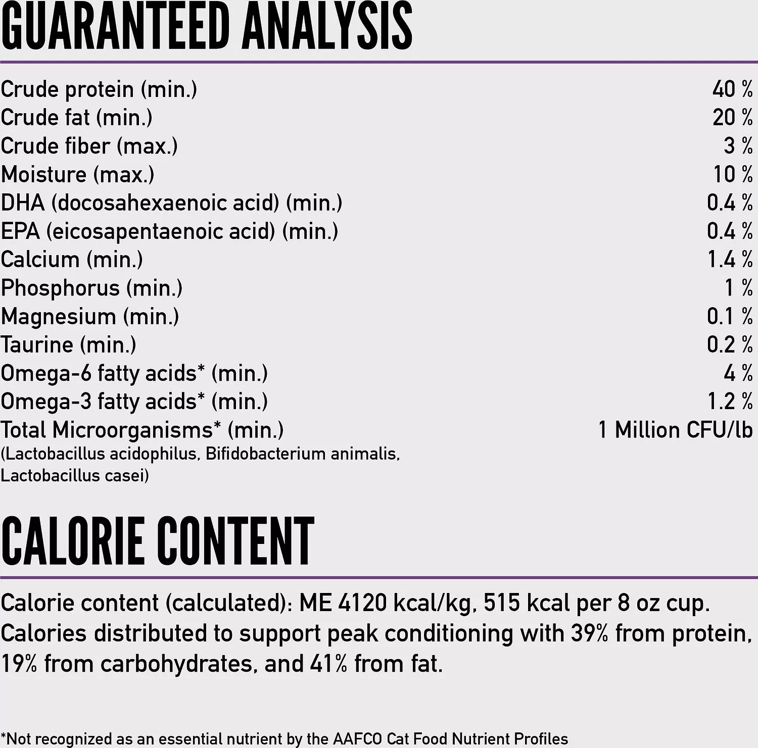 Orijen Whole Prey Chicken, Turkey, Salmon & Herring Kitten Food 9 Orijen Whole Prey Chicken, Turkey, Salmon & Herring Kitten Food - Image 7