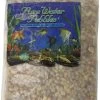 Worldwide Imports 029517 25 Oz Purewater Pebble, Natural Cumberland - 2 Pieces -Pet Products PLFD26003