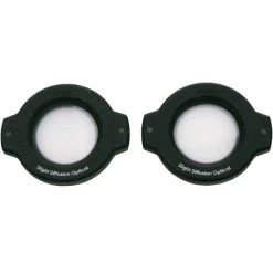 Dicon Fiberoptics 924024 Slight Diffusion Optical Kit