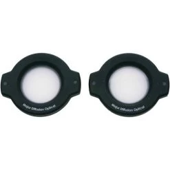 Dicon Fiberoptics 924025 Major Diffusion Optical Kit