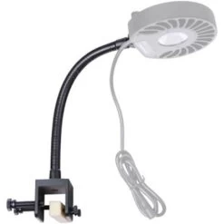 Dicon Fiberoptics 924012 A80 LED Mini Gooseneck Clamp & Mount