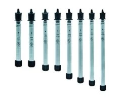 Lifegard Aquatics 883126 200W Adjustable Quartz Bi-Metal Glass Heater