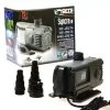 Sicce USA 010502 Syncra HF 16.0 High Flow Pond Powerhead Fountain Waterfall Pump