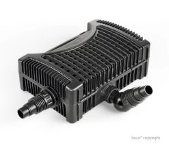 Sicce USA 010513 3800 GPH Ekopower 14.0 Pond Pump