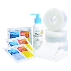 OASE 227204 Biorb Service Kit 3 Plus Water Optimiser Aquarium Water Conditioner - White