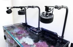 DiCon Fiberoptics KSAGA360 Kessil Full Angle Adapter