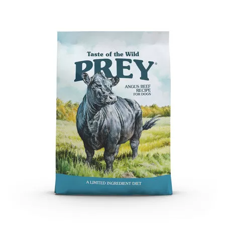 Taste Of The Wild Prey Dog Dry Food 7 Taste Of The Wild Prey Dog Dry Food - Image 5