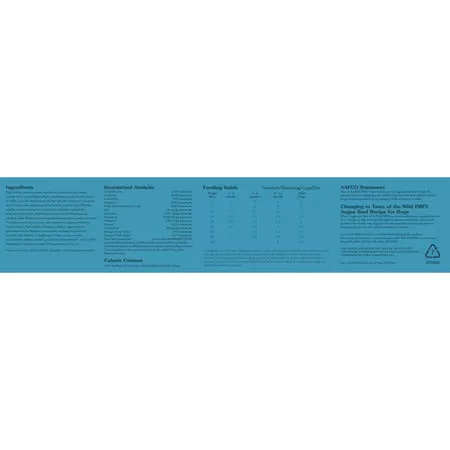 Taste Of The Wild Prey Dog Dry Food 8 Taste Of The Wild Prey Dog Dry Food - Image 6