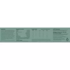 Taste Of The Wild Prey Dog Dry Food 11 Taste Of The Wild Prey Dog Dry Food -Pet Products PREY TroutDog IngredientGusset