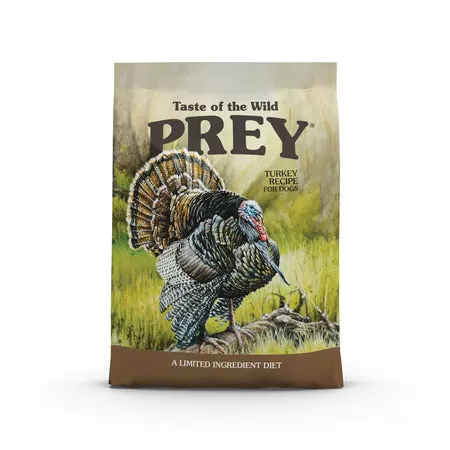 Taste Of The Wild Prey Dog Dry Food 3 Taste Of The Wild Prey Dog Dry Food