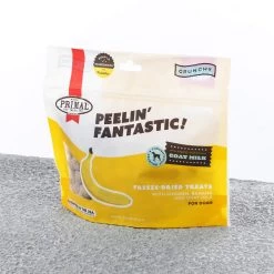 Primal Pet Foods Freeze-Dried Dog Treats -Pet Products PrimalPetFoodsFreeze DriedDogTreatsPeelin FantasticLifestyle