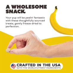 Primal Pet Foods Freeze-Dried Dog Treats -Pet Products PrimalPetFoodsFreeze DriedDogTreatsPeelin FantasticNewLifestyle