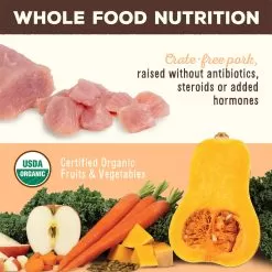 Primal Pet Foods Pronto Freeze-Dried Raw Dog Food -Pet Products PrimalPetFoodsProntoFreezeDriedRawDogFoodPorkRTB2