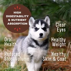 Primal Pet Foods Pronto Freeze-Dried Raw Puppy Food -Pet Products PrimalPetFoodsProntoFreezeDriedRawPuppyFoodRTB3