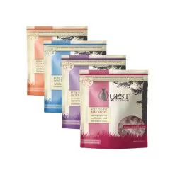 Steve's Real Food Cat Quest Freeze Dried -Pet Products QuestCatFood