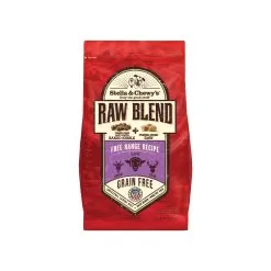 Stella & Chewy's Raw Blend Dry Dog Food -Pet Products RB FreeRange 3.5LB 8420ba6b f7b2 4a69 947d a328d6bf41b7