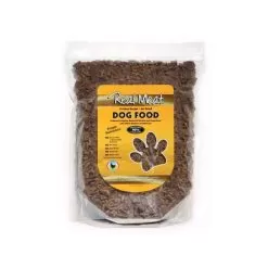 The Real Meat Co Air-Dried Chicken Jerky Food For Dogs