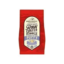 Stella & Chewy's Raw Coated Puppy Food